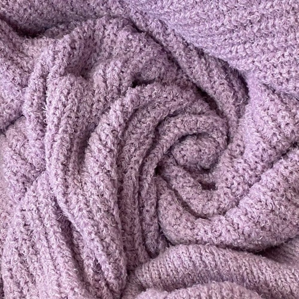 Lovers and Friends Jade Sweater - Bright Purple - Picture 7 of 8
